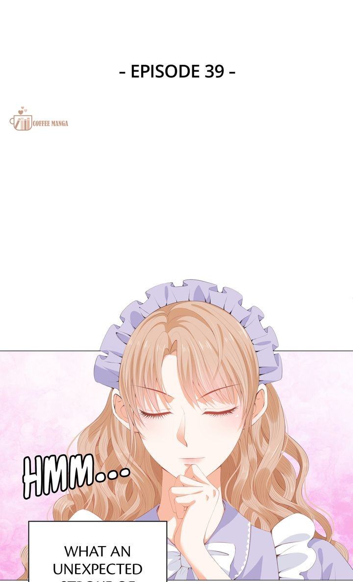 The Devil Duke’s Little Bride chapter 39 page 2