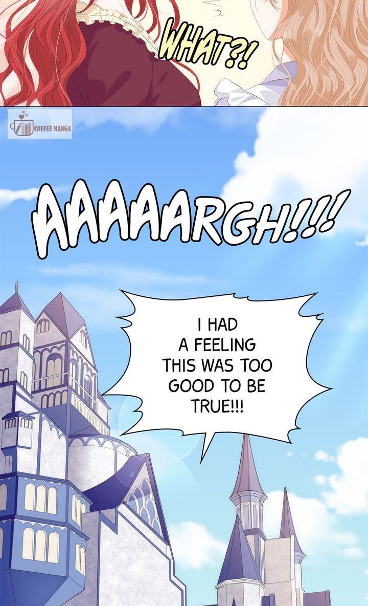The Devil Duke’s Little Bride chapter 39 page 22