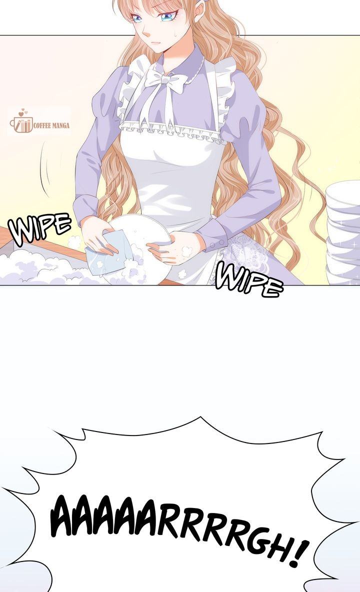 The Devil Duke’s Little Bride chapter 39 page 26