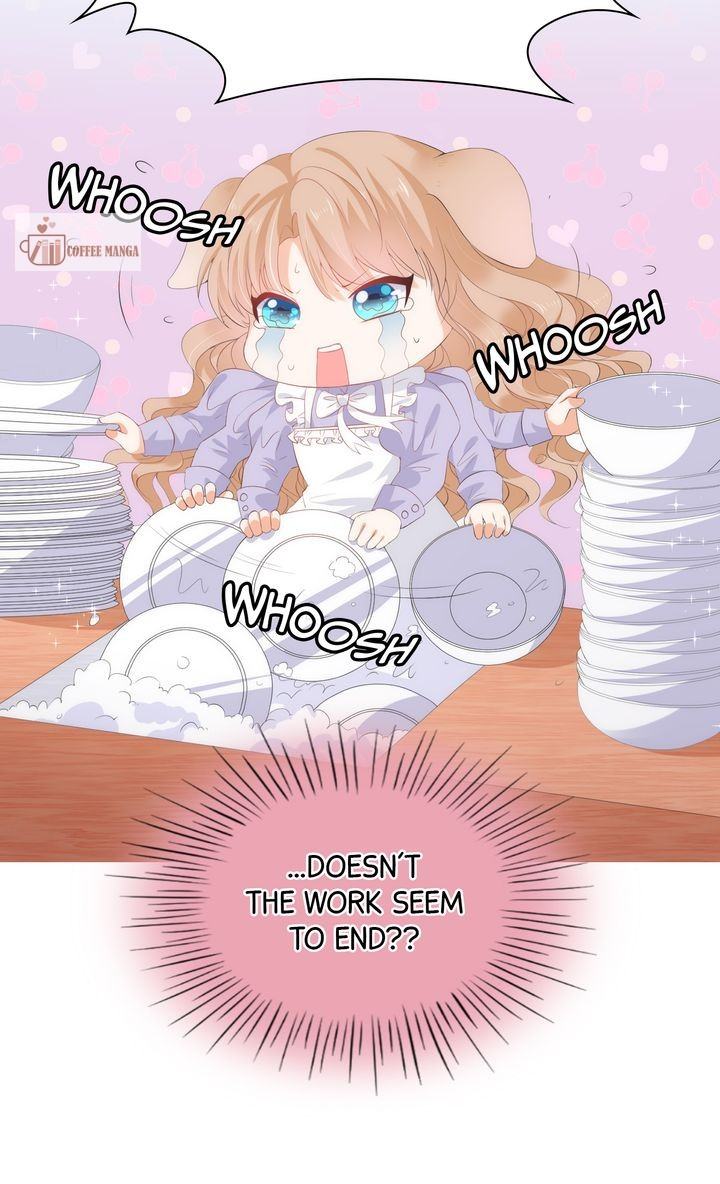 The Devil Duke’s Little Bride chapter 39 page 27