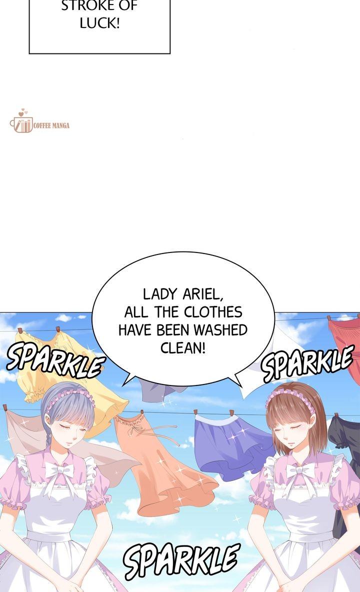 The Devil Duke’s Little Bride chapter 39 page 3