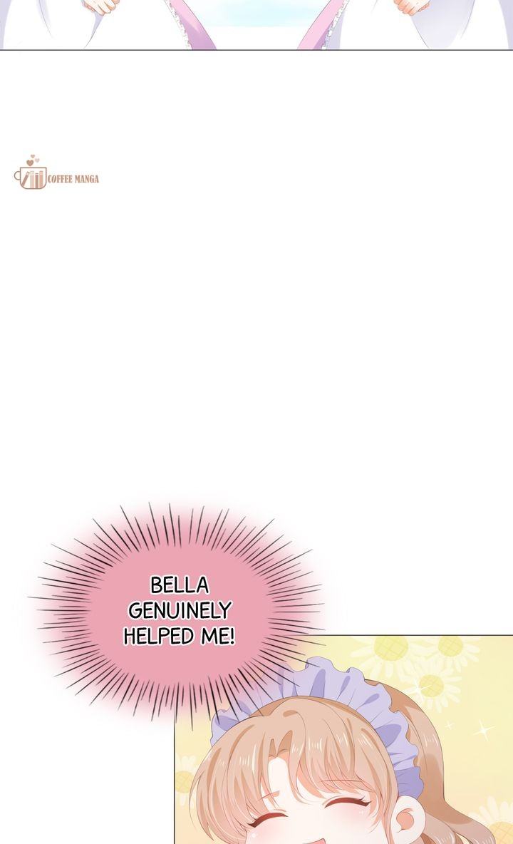 The Devil Duke’s Little Bride chapter 39 page 4