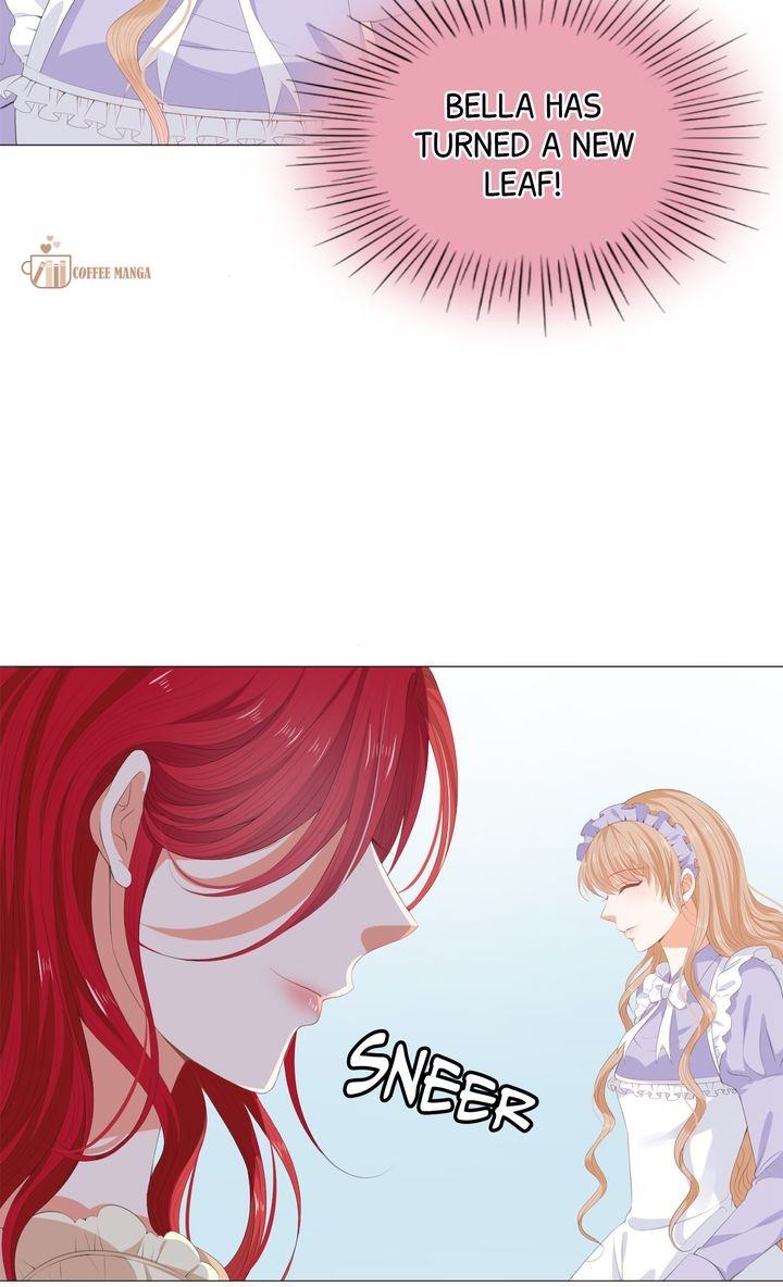 The Devil Duke’s Little Bride chapter 39 page 6