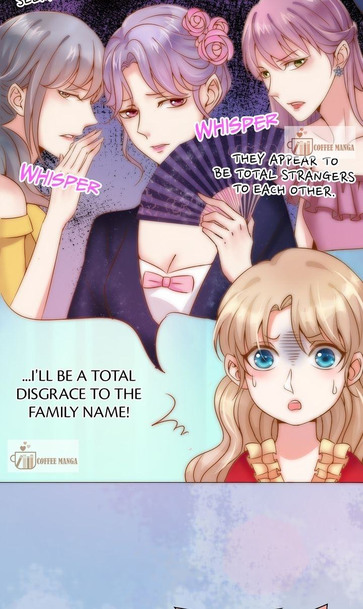 The Devil Duke’s Little Bride chapter 4 page 16