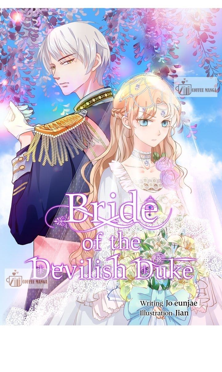 The Devil Duke’s Little Bride chapter 4 page 2