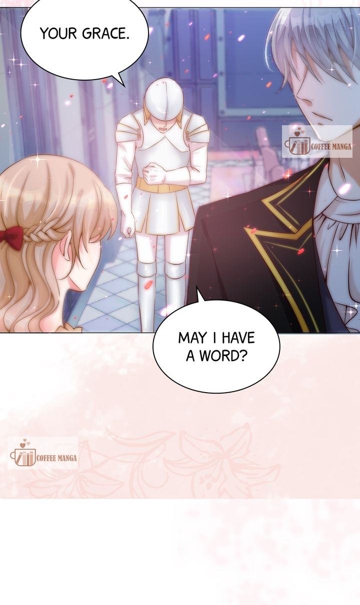 The Devil Duke’s Little Bride chapter 4 page 23