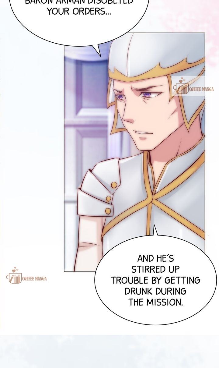 The Devil Duke’s Little Bride chapter 4 page 26