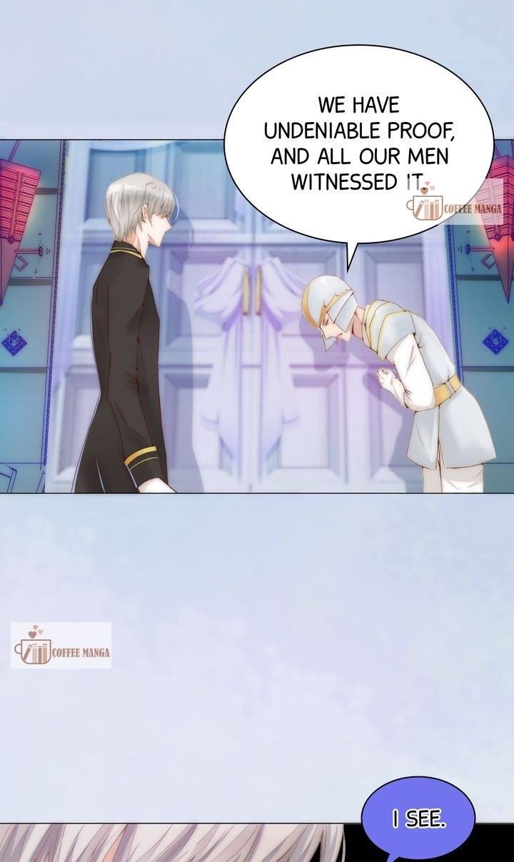The Devil Duke’s Little Bride chapter 4 page 28