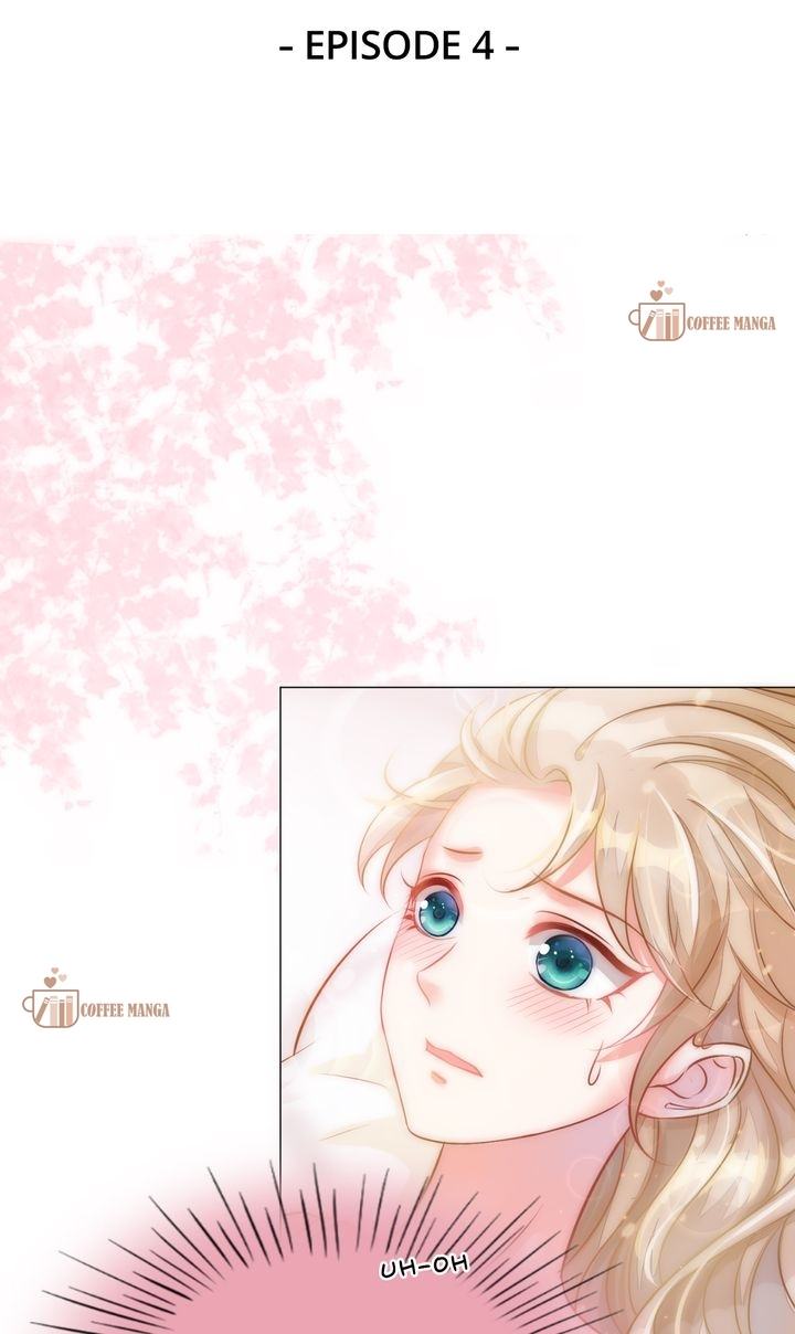 The Devil Duke’s Little Bride chapter 4 page 3