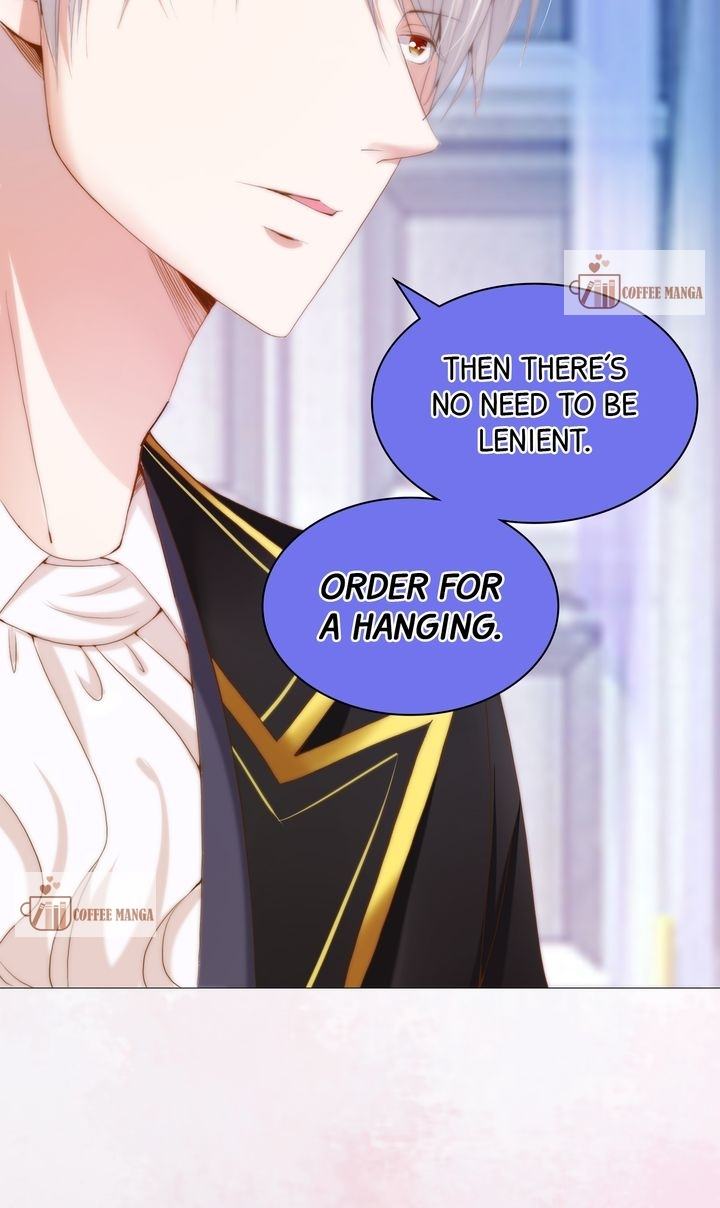 The Devil Duke’s Little Bride chapter 4 page 30