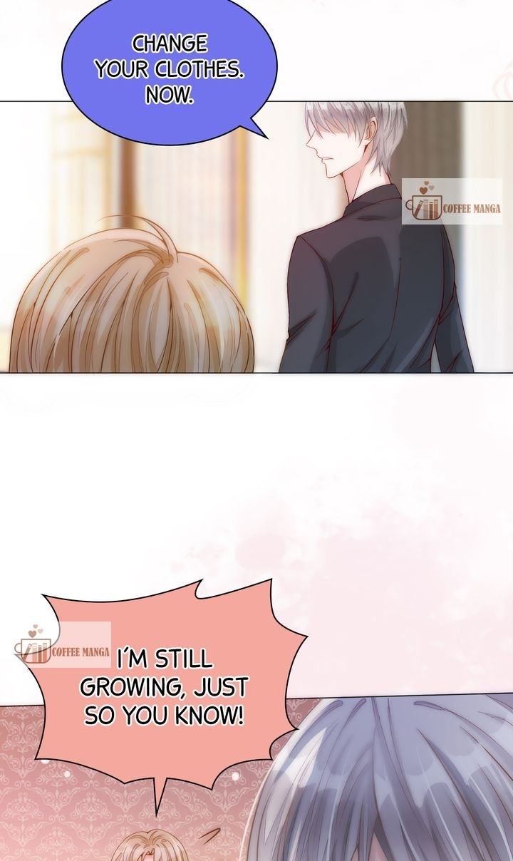The Devil Duke’s Little Bride chapter 4 page 9