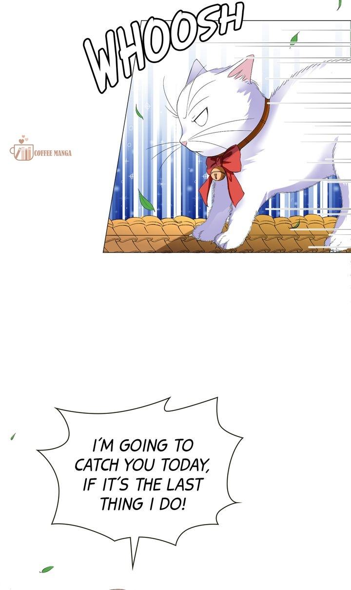 The Devil Duke’s Little Bride chapter 41 page 6