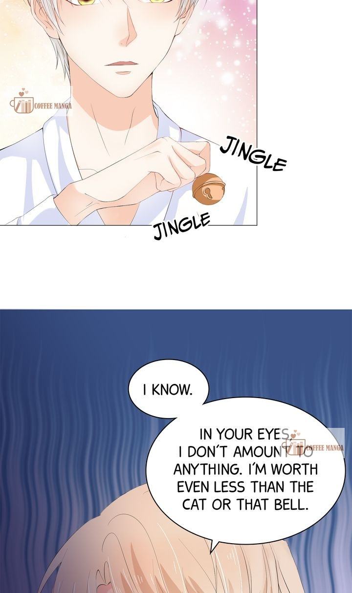 The Devil Duke’s Little Bride chapter 43 page 7
