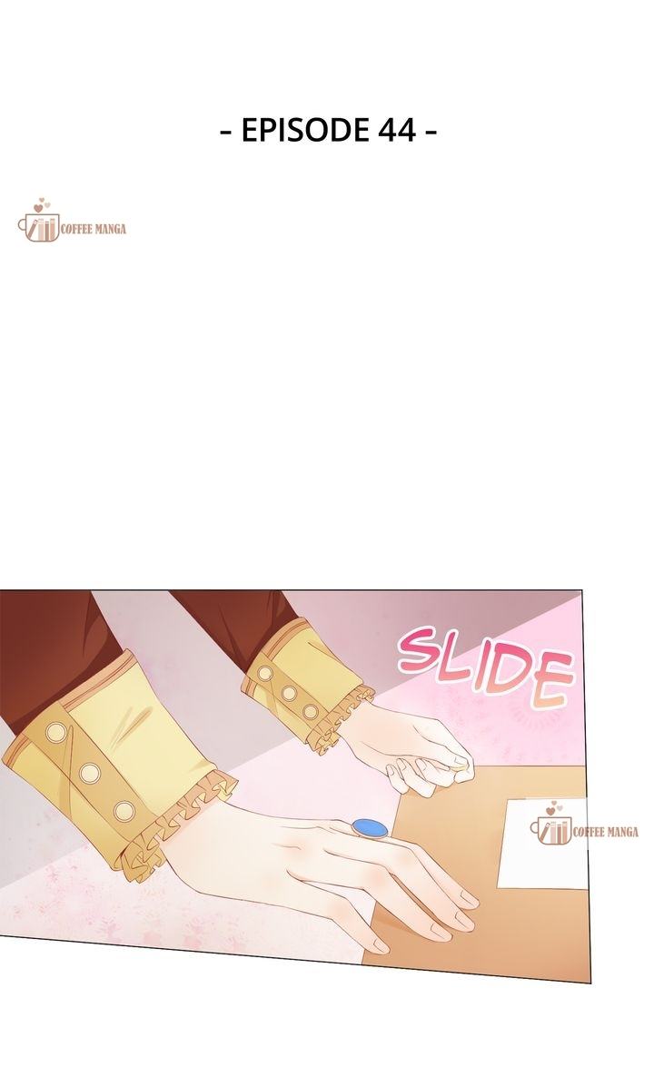 The Devil Duke’s Little Bride chapter 44 page 3