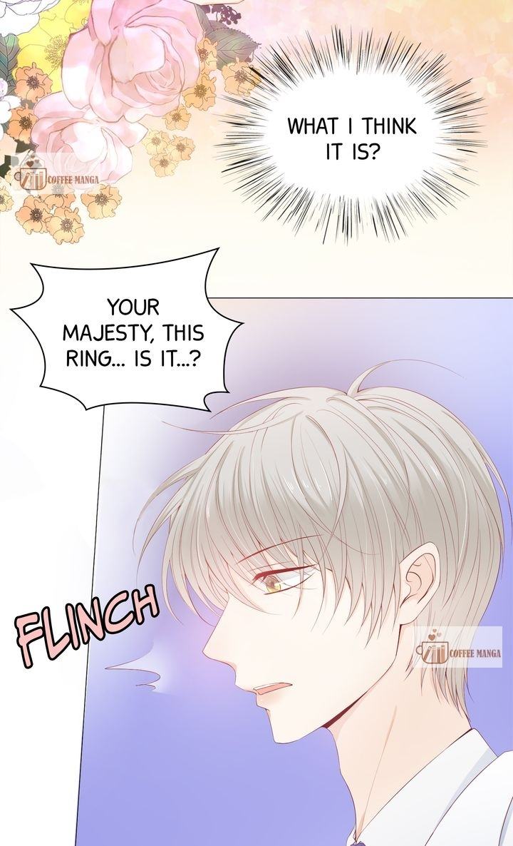 The Devil Duke’s Little Bride chapter 44 page 7