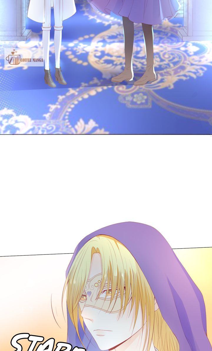 The Devil Duke’s Little Bride chapter 45 page 6