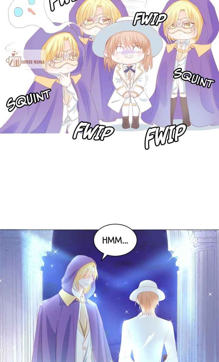 The Devil Duke’s Little Bride chapter 45 page 8