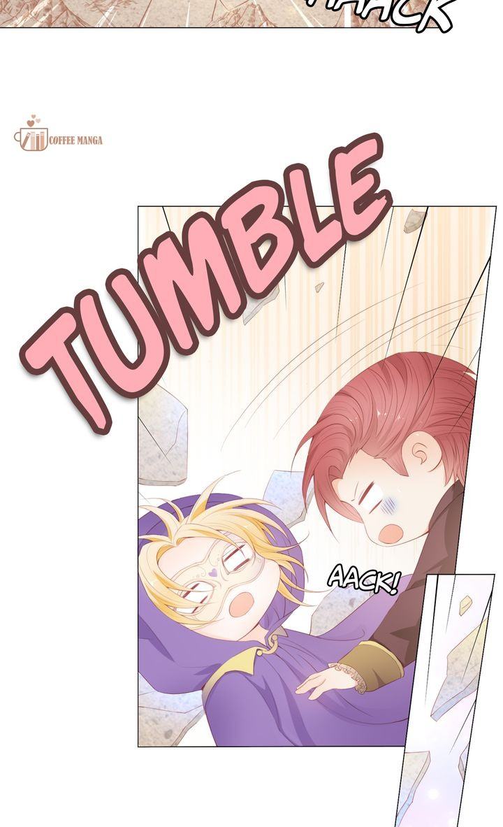 The Devil Duke’s Little Bride chapter 46 page 17