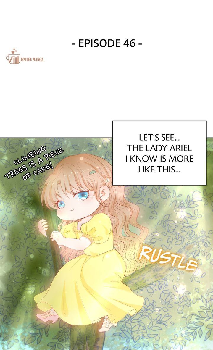 The Devil Duke’s Little Bride chapter 46 page 3