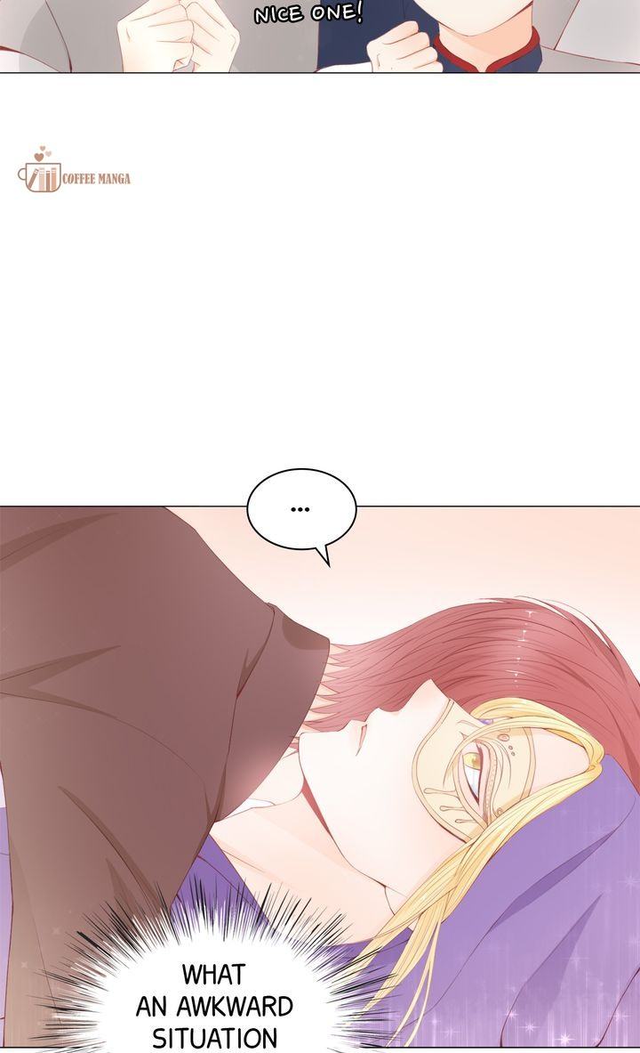 The Devil Duke’s Little Bride chapter 46 page 23