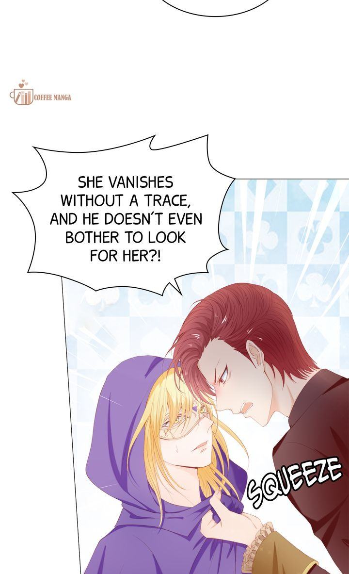 The Devil Duke’s Little Bride chapter 46 page 7