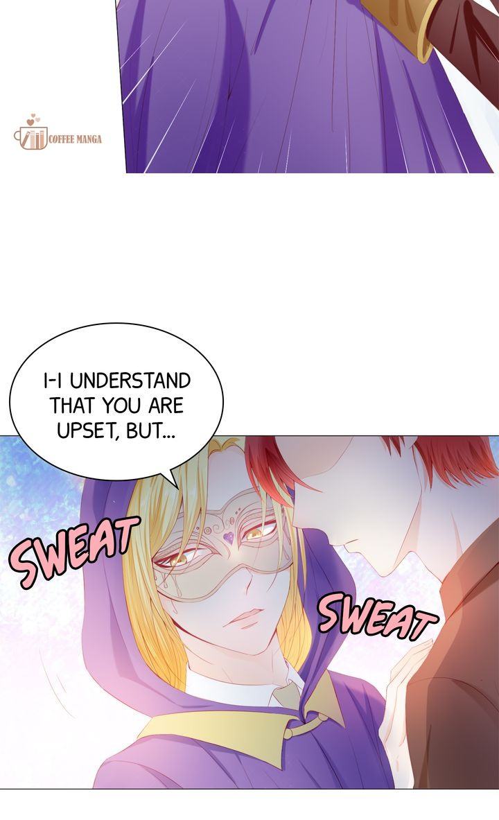 The Devil Duke’s Little Bride chapter 46 page 8