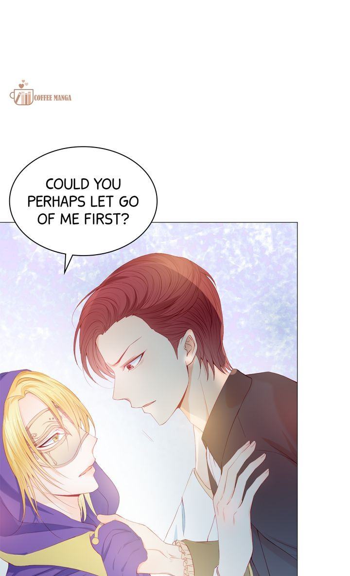 The Devil Duke’s Little Bride chapter 46 page 9