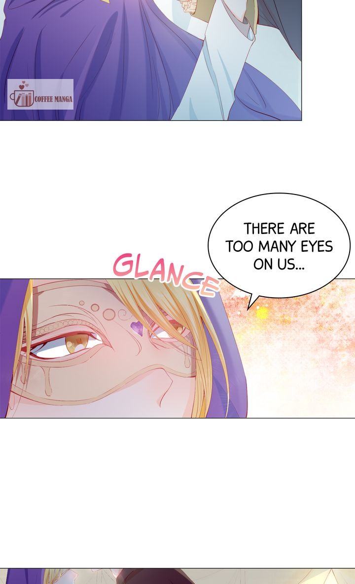 The Devil Duke’s Little Bride chapter 46 page 10
