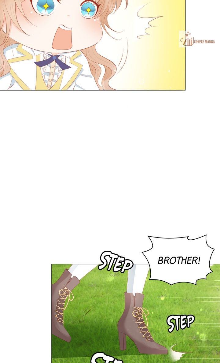 The Devil Duke’s Little Bride chapter 47 page 6