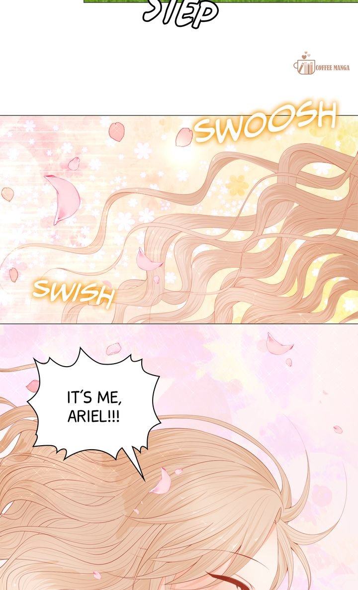 The Devil Duke’s Little Bride chapter 47 page 7