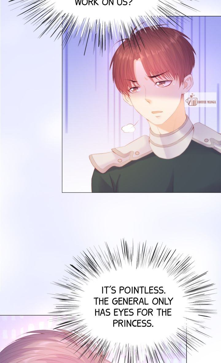 The Devil Duke’s Little Bride chapter 48 page 23