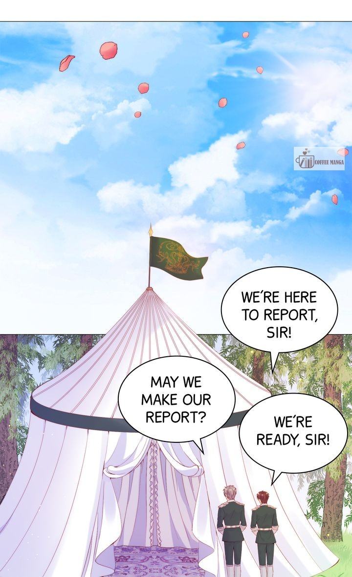 The Devil Duke’s Little Bride chapter 48 page 4