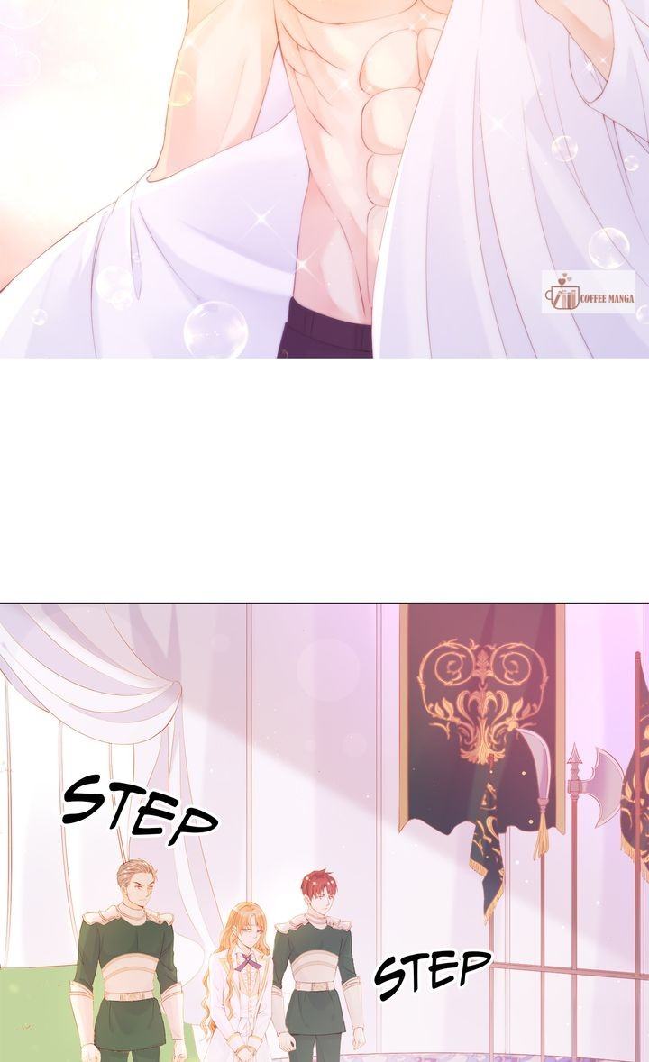 The Devil Duke’s Little Bride chapter 48 page 6