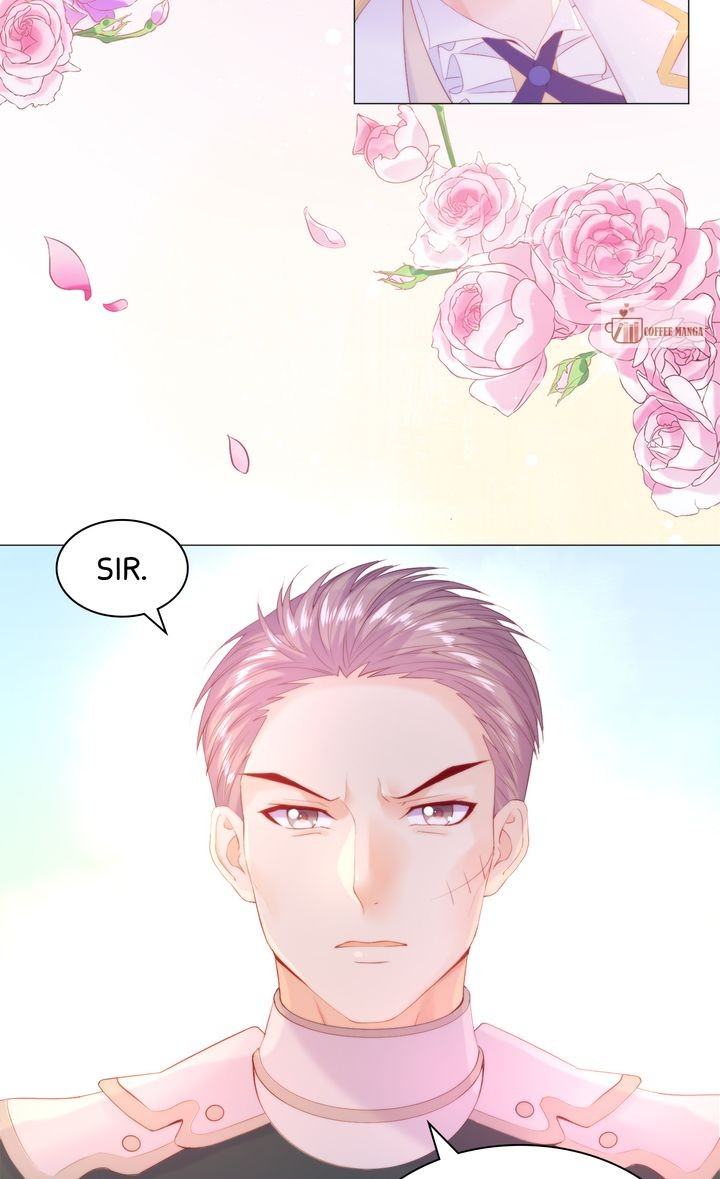 The Devil Duke’s Little Bride chapter 48 page 8