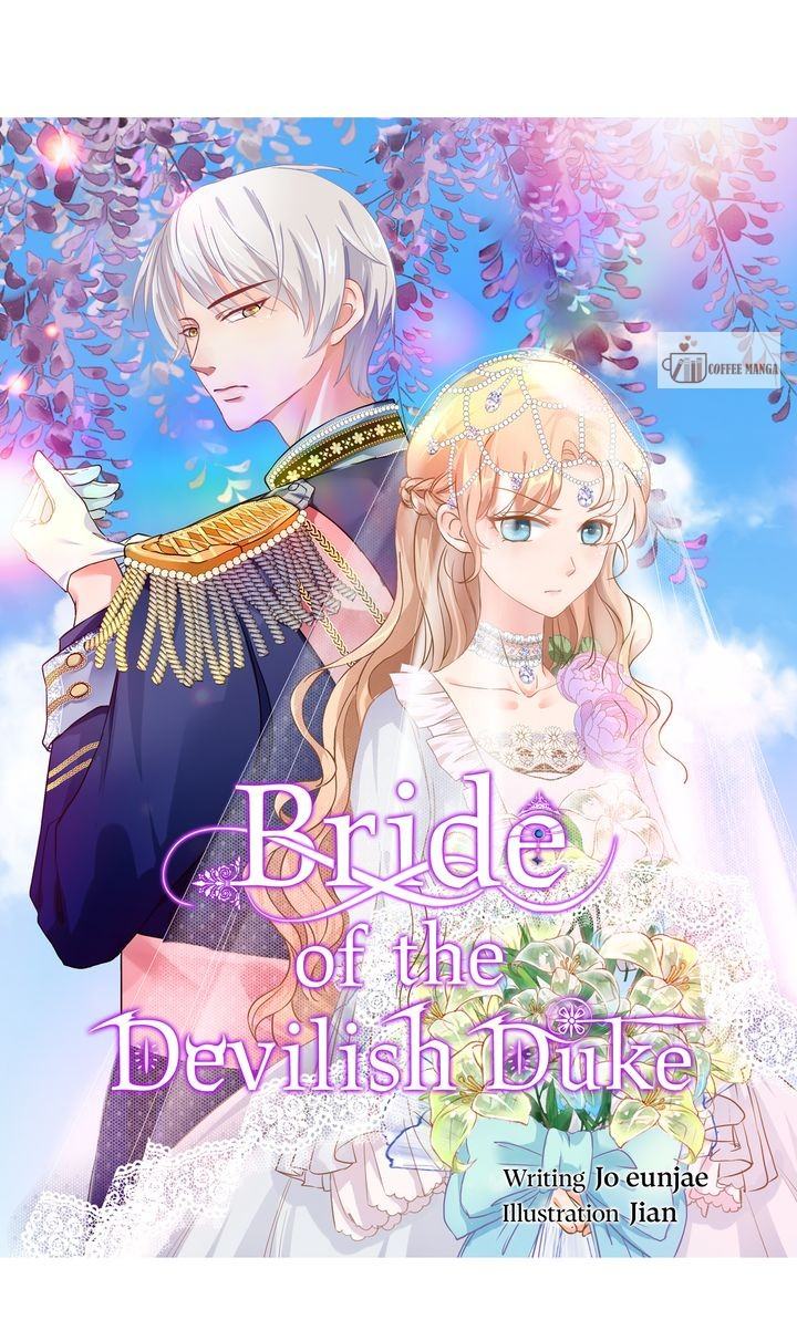 The Devil Duke’s Little Bride chapter 49 page 2
