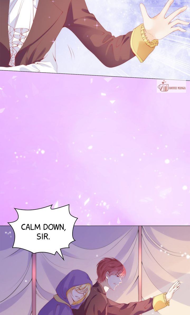 The Devil Duke’s Little Bride chapter 49 page 18