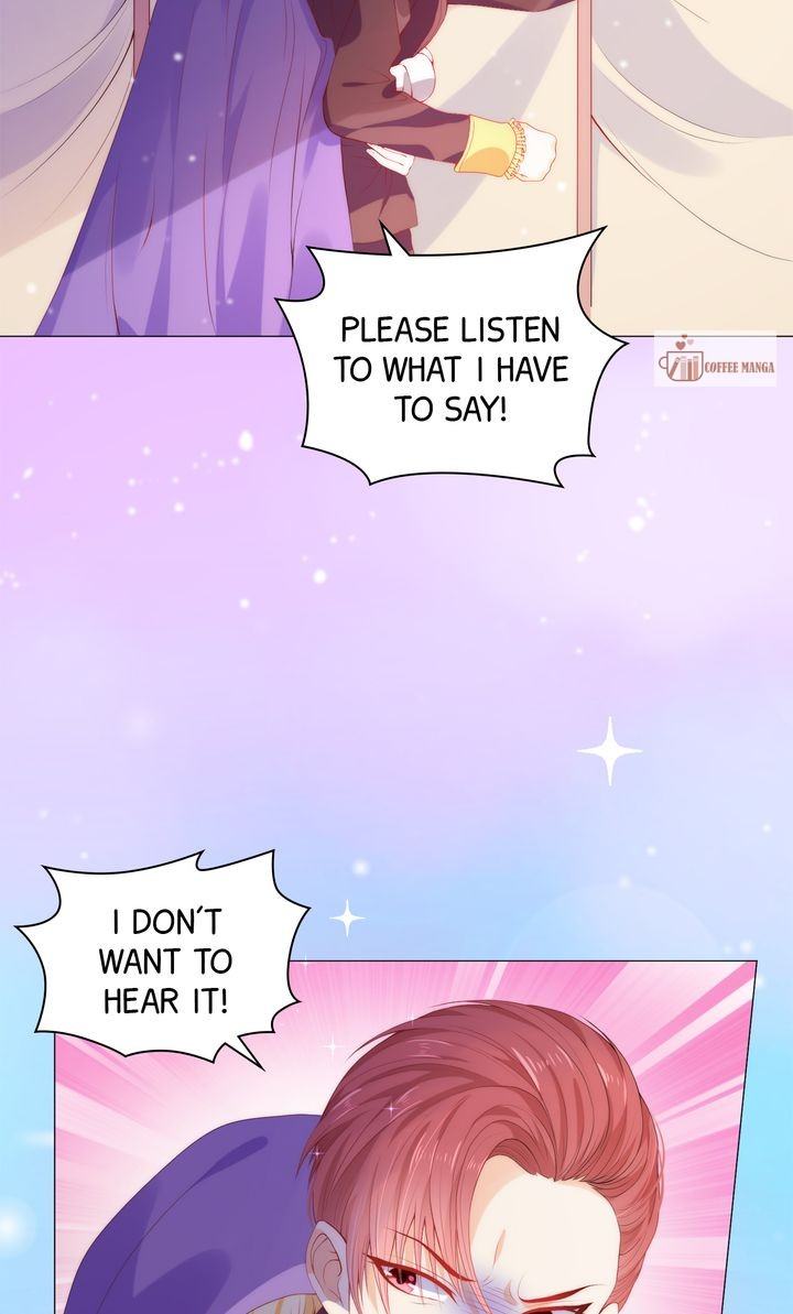The Devil Duke’s Little Bride chapter 49 page 19