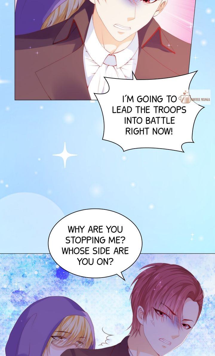 The Devil Duke’s Little Bride chapter 49 page 20