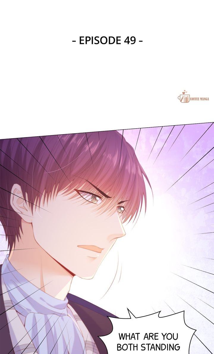 The Devil Duke’s Little Bride chapter 49 page 3