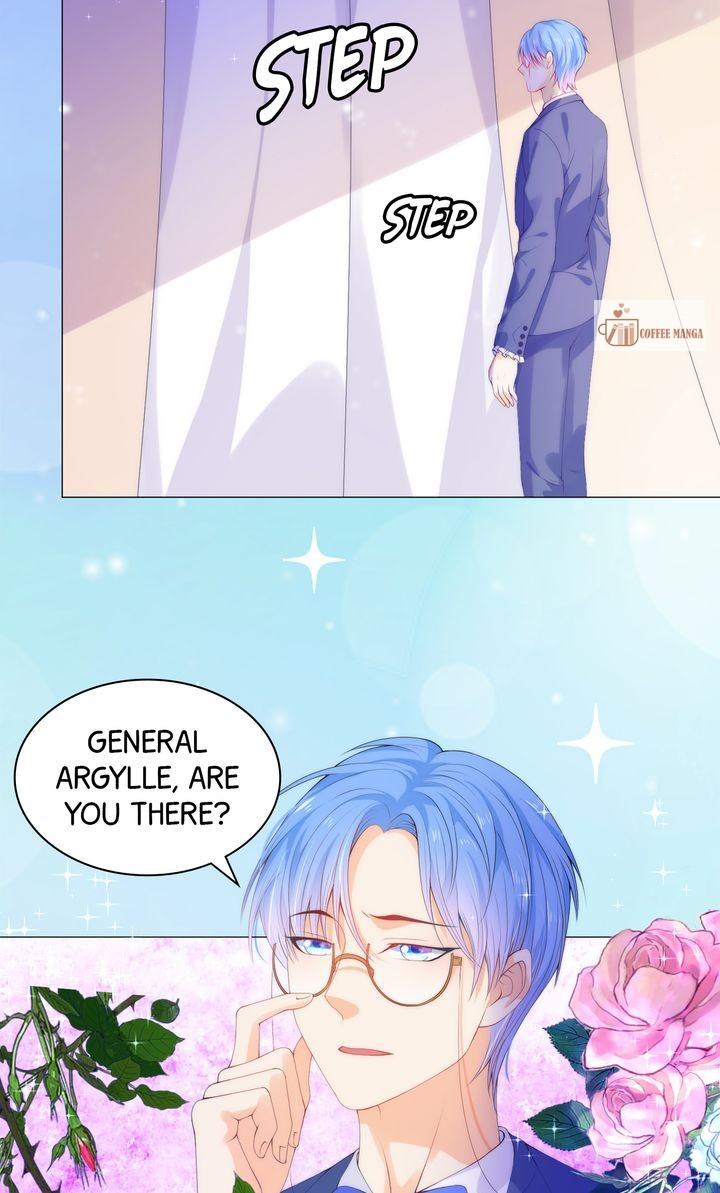 The Devil Duke’s Little Bride chapter 49 page 22