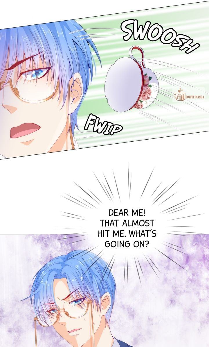 The Devil Duke’s Little Bride chapter 49 page 24