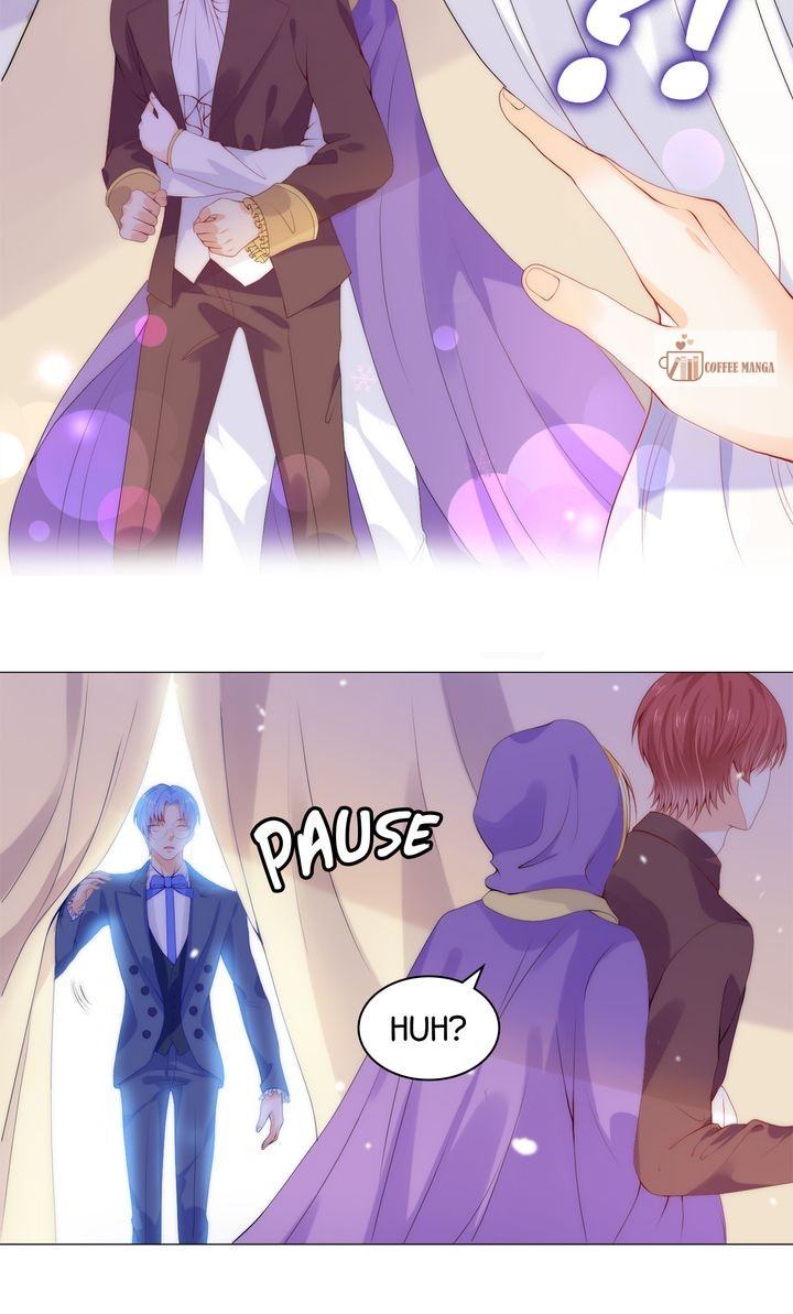 The Devil Duke’s Little Bride chapter 49 page 26