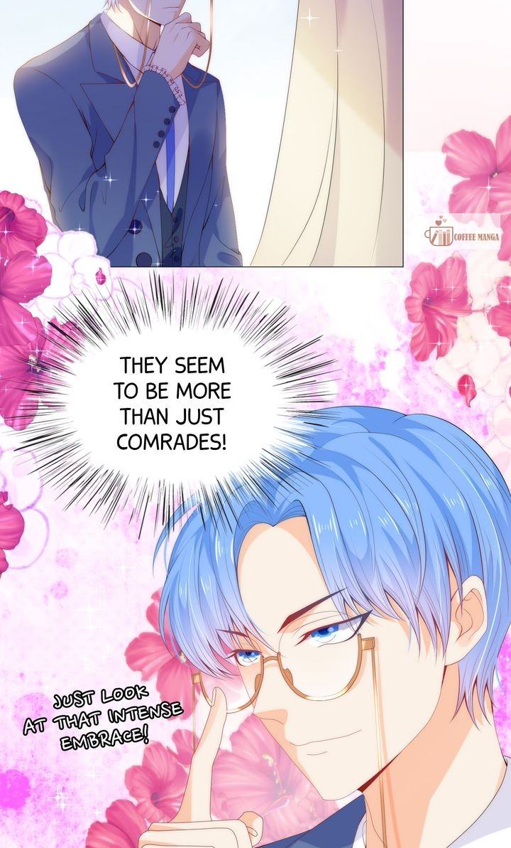 The Devil Duke’s Little Bride chapter 49 page 28