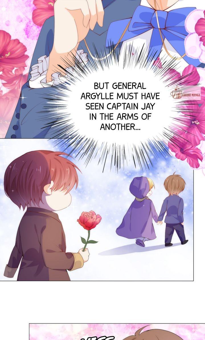The Devil Duke’s Little Bride chapter 49 page 29