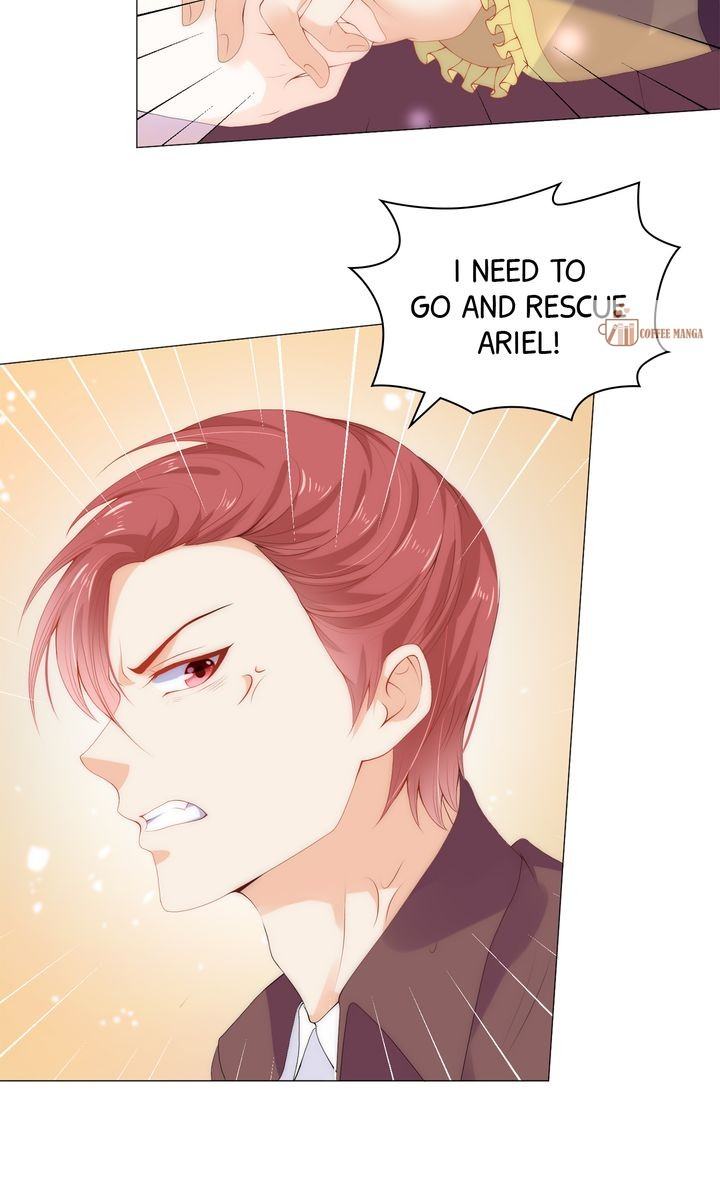 The Devil Duke’s Little Bride chapter 49 page 33