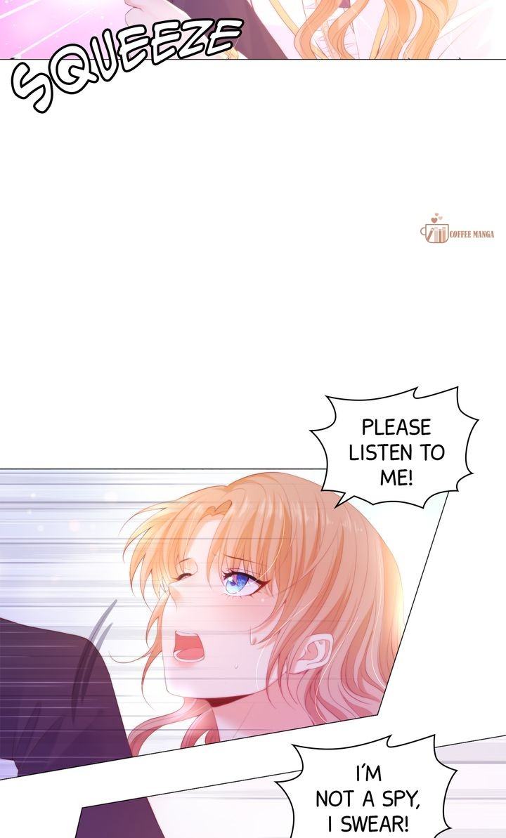 The Devil Duke’s Little Bride chapter 49 page 7