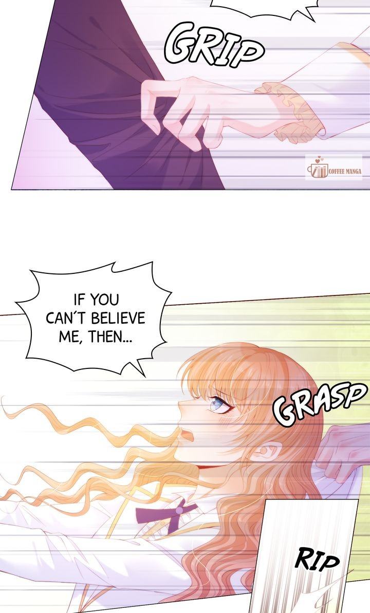 The Devil Duke’s Little Bride chapter 49 page 8