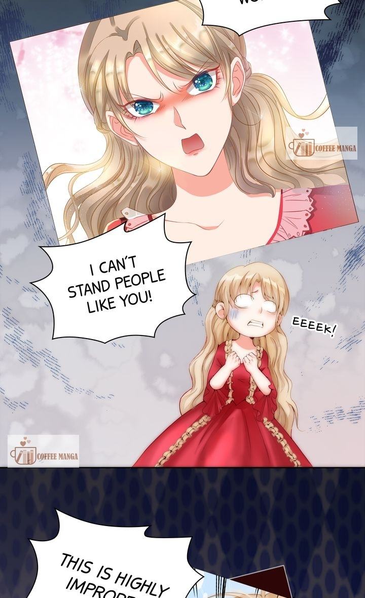The Devil Duke’s Little Bride chapter 5 page 4