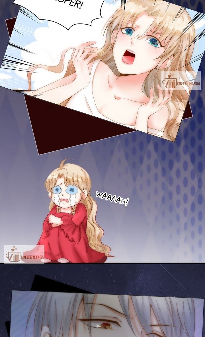 The Devil Duke’s Little Bride chapter 5 page 5
