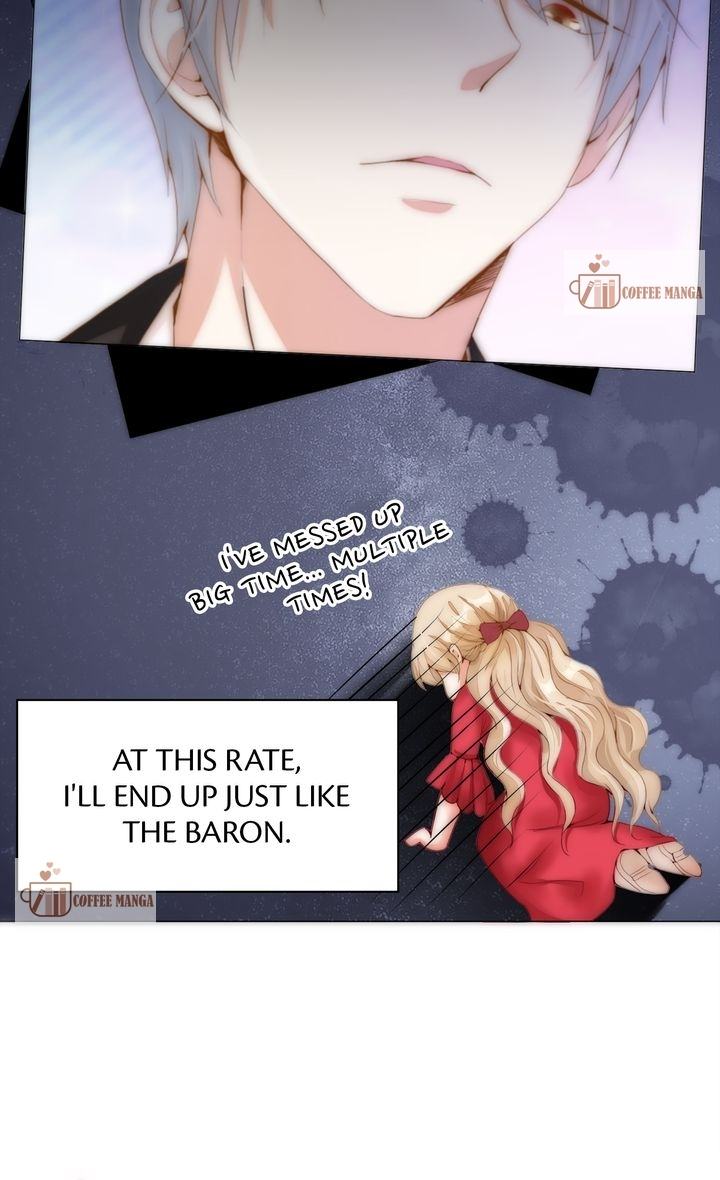 The Devil Duke’s Little Bride chapter 5 page 6